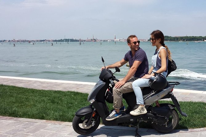 Full Day Venice Scooter Rental - Explore Venices Hidden Corners with a Full-Day Scooter Rental
