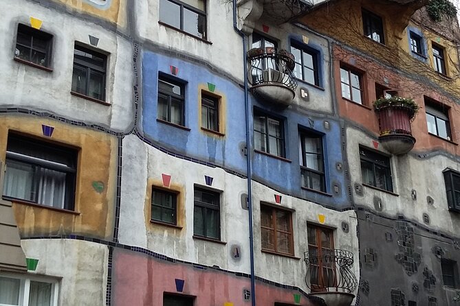 Full-Day Vienna Private Tour from Prague - Art and Palaces: The Belvedere Museum