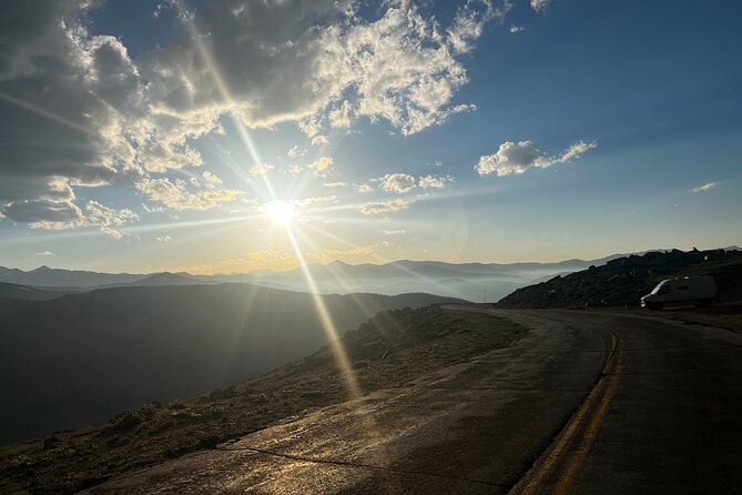 Full-Day Views and Scenic Mount Evans Private Guided Drive Tour - The Guides and Their Role in Elevating the Experience