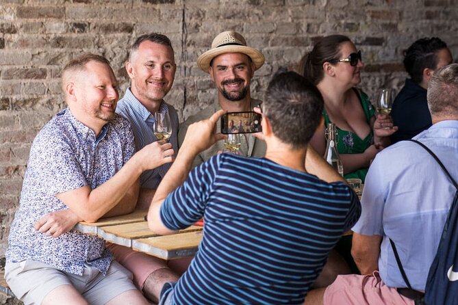 Full-Day Vintage Bus Wine Tour of Sussex from London - Exploring Albourne Estate: Still and Sparkling Wines Tasting