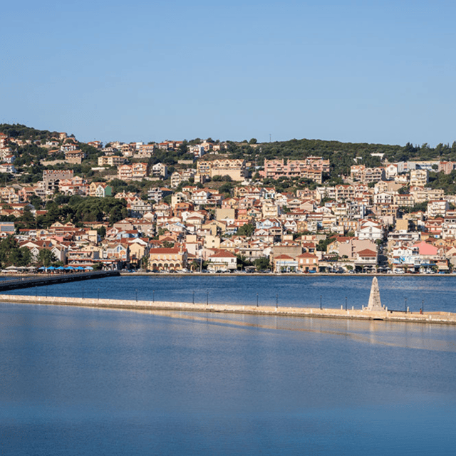 Full-day VIP Cruise & Tour to Kefalonia 2 in One - Exploring Kefalonia’s Famous Caves: Drogarati and Melissani