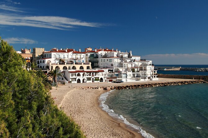 Full Day Visiting Tarragona and Sitges from Barcelona - Practical Details: Transportation, Flexibility, and Additional Costs