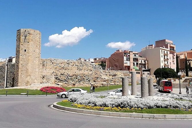 Full Day Visiting Tarragona and Sitges from Barcelona - Frequently Asked Questions