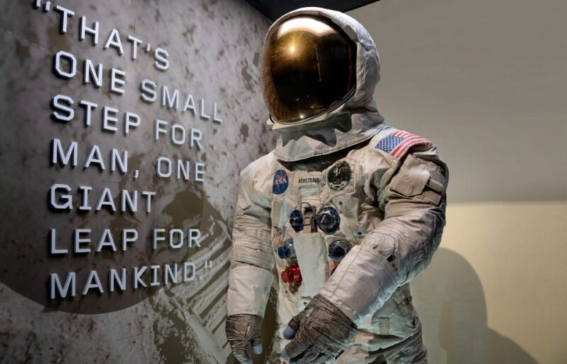 Full day Washington DC Tour from New York City - Key Points