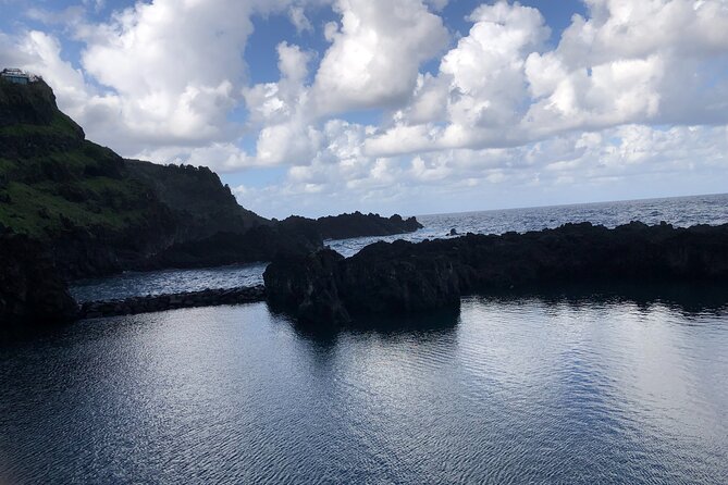 Full day West Adventure Jeep Tour in Madeira Portugal - Starting the Day: Pickup and Meet at 9:00am in Funchal