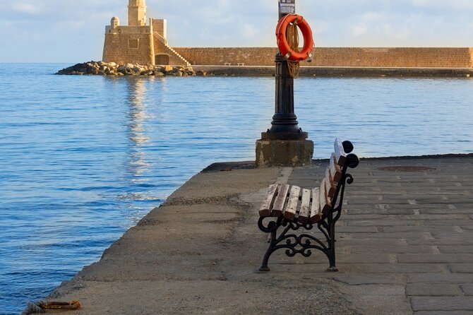 Full-Day West Crete Tour: Chania & Rethymnon Old Town and Kournas Lake - Key Points