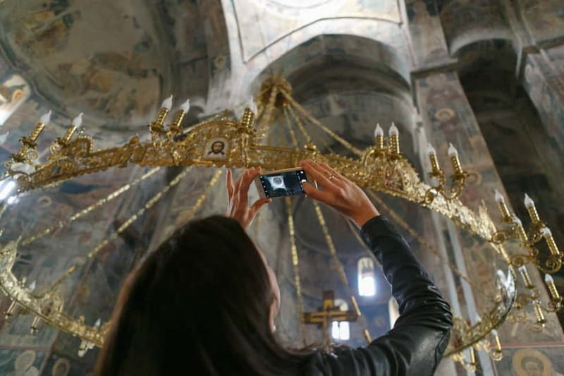 Full day wine &honey tour - Novi Sad and Sremski Karlovci - Discovering Sremski Karlovci: The Cultural Heart of Vojvodina