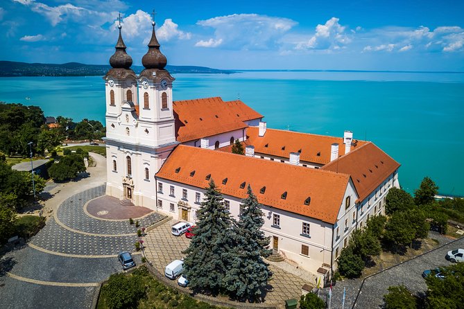 Full-Day Wine Tasting at Lake Balaton Private Tour from Budapest - Key Points