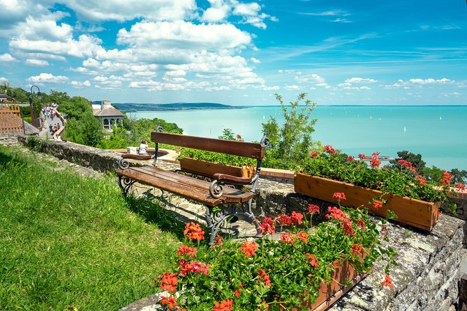Full-Day Wine Tasting at Lake Balaton Private Tour from Budapest - Tihany Village and Its Scenic Charm