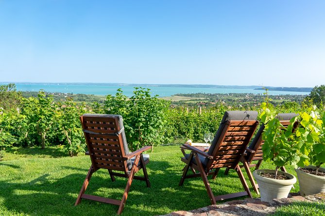 Full-Day Wine Tasting at Lake Balaton Private Tour from Budapest - Szent Gyorgy Mountain’s Unique Volcanic Wines