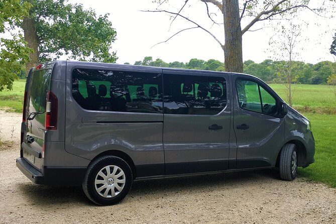 Full-day Wine Tour around Bandol & Cassis from Marseille - The Value of a Small-Group Wine Experience