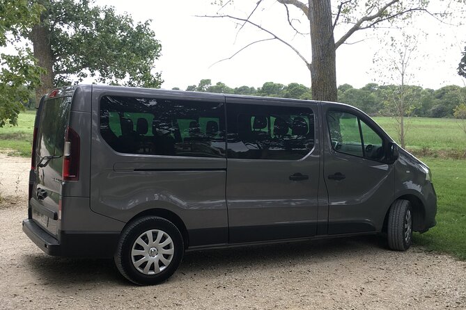 Full day Wine Tour around Luberon from Aix en Provence - Practical Details and Booking Insights