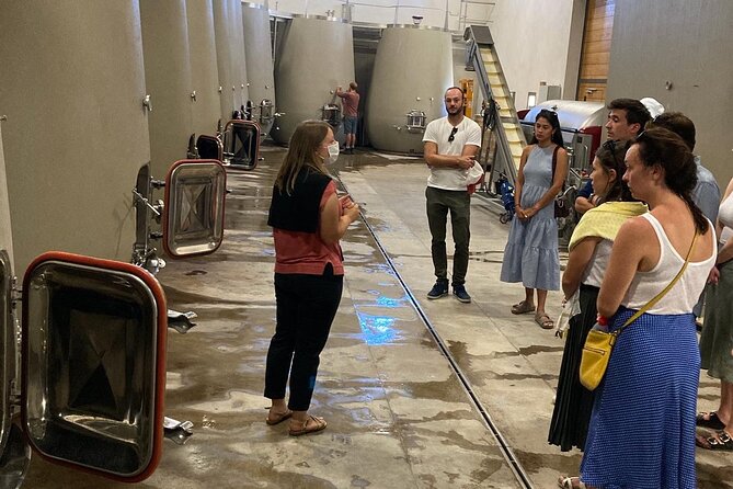 Full day Wine Tour around Luberon from Aix en Provence - The Sum Up: An Authentic and Enjoyable Provence Wine Experience