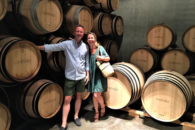 Full day Wine Tour around Luberon from Aix en Provence - Frequently Asked Questions