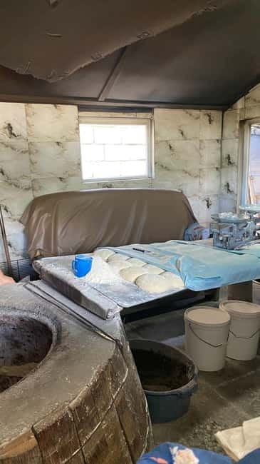 Full-Day Wine Tour in Kahkheti with Homemade Lunch - Key Points