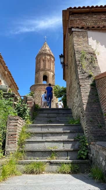 Full-Day Wine Tour in Kahkheti with Homemade Lunch - Why This Tour Stands Out