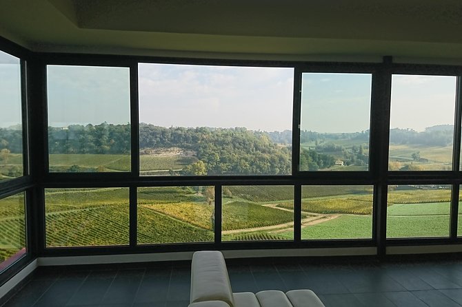 Full-day wine tour in Saint-Emilion (Premium Sedan) - Exploring Saint-Emilions Medieval Heritage