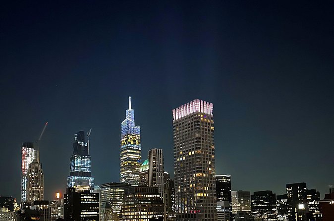 Full Day Womens Retreat and Soulful Connection at New York City - Who Will Appreciate This Experience Most?