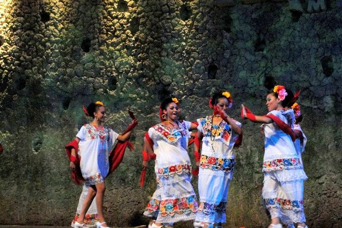 Full day Xcaret Plus & Buffet & from Cancun & Playa del Carmen - Who Will Appreciate This Tour?