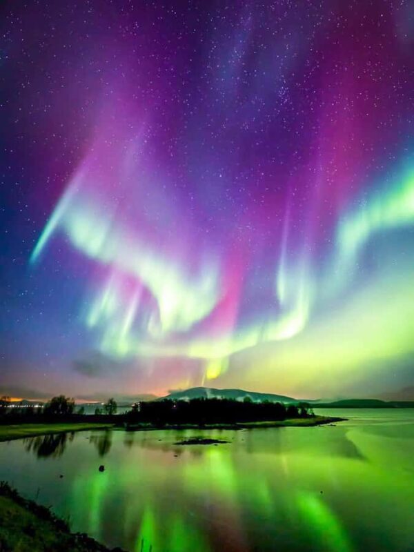 Full-Day Yellowknife Tour with Northern Lights/Aurora View - Practical Details and Booking Flexibility