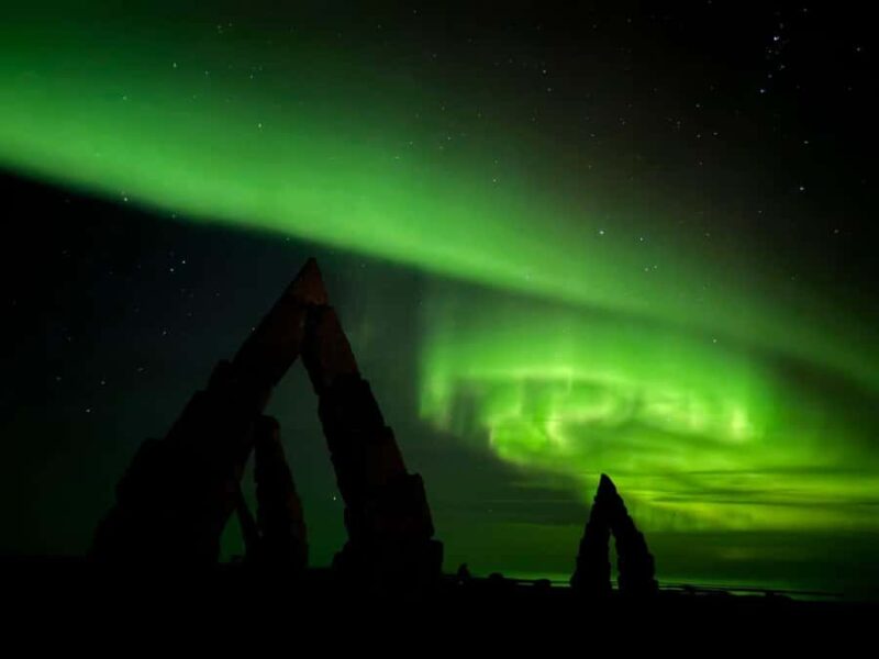 Full-Day Yellowknife Tour with Northern Lights/Aurora View - The Value of a Well-Rounded Yellowknife Experience