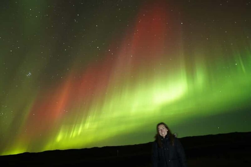Full-Day Yellowknife Tour with Northern Lights/Aurora View - Why Choose This Tour in Yellowknife