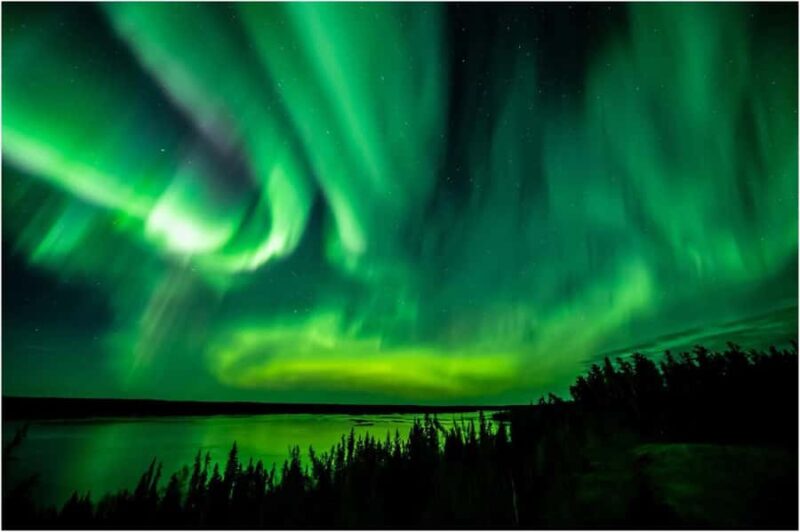Full-Day Yellowknife Tour with Northern Lights/Aurora View - Final Thoughts on the Full-Day Yellowknife Tour