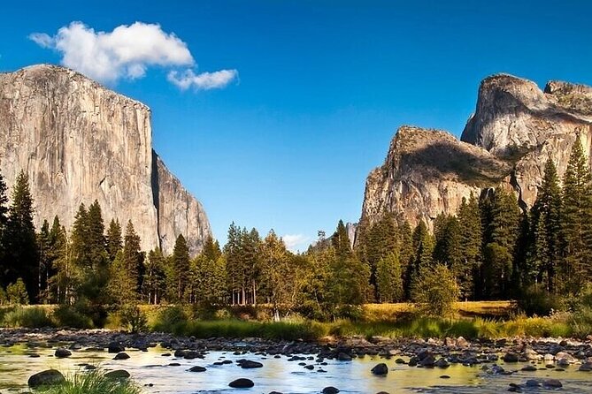 Full Day Yosemite National Park Tour from Oakland - Practical Details: What’s Included and What to Bring