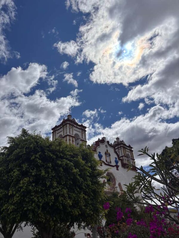 Full-day Zapotec tour in Teotitlán del Valle and El Picacho - Discover the Authentic Zapotec Culture in Teotitlán del Valle