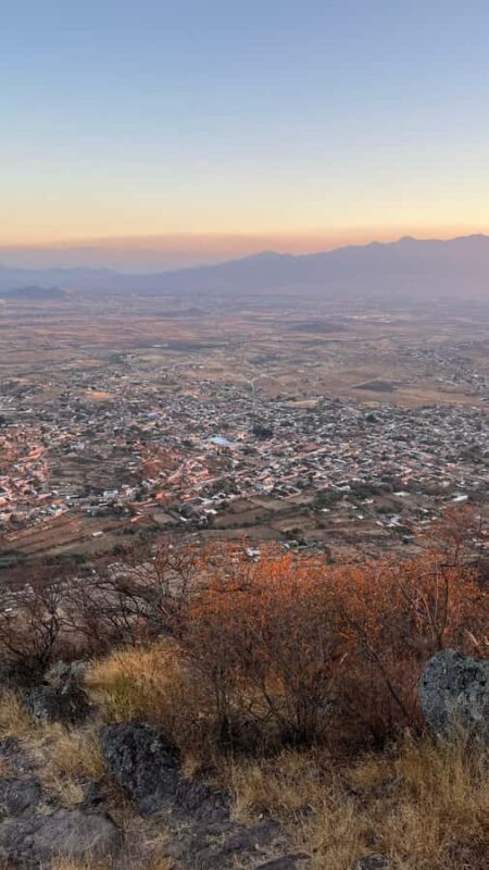Full-day Zapotec tour in Teotitlán del Valle and El Picacho - Exploring Teotitlán del Valle’s Key Cultural Sites
