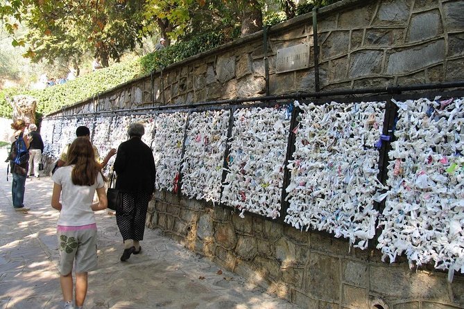 Full Ephesus With All Highlights Tour -SKIP THE LINE TICKETS - All-Inclusive Experience with Comfortable Transport and Expert Guidance