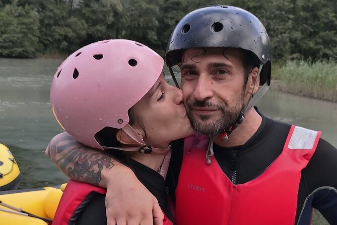 Full Fun Rafting - Convenient Booking and Cancellation Policy