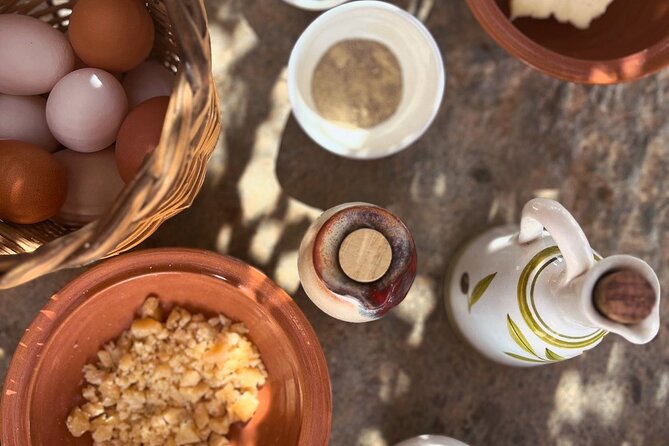 Full Haros Family Cooking Experience - Key Points