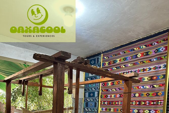 FULL Oaxaca Experience (Small Groups) - The Guide and Overall Experience