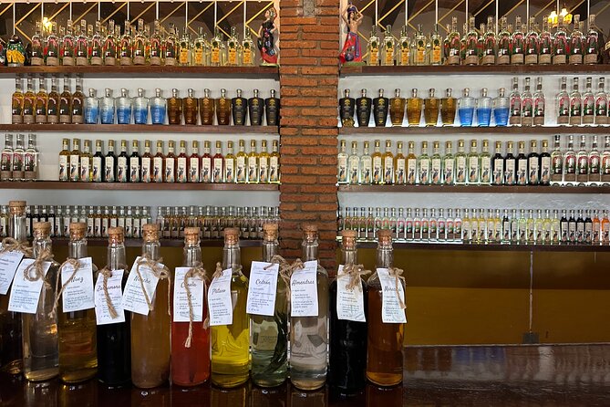 FULL Oaxaca Experience (Small Groups) - Frequently Asked Questions