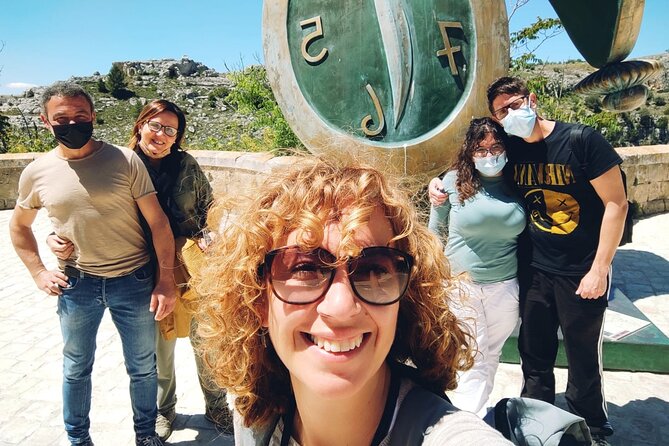 Full Private 3h Excursion to the Sassi di Matera - Inside a Typical Cave House at Casa Grotta Sassi di Matera