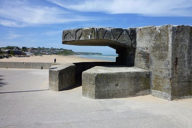 Full Private British/Canadian Day Tour in Bayeux - Exploring the Normandy Invasion: A Private Approach