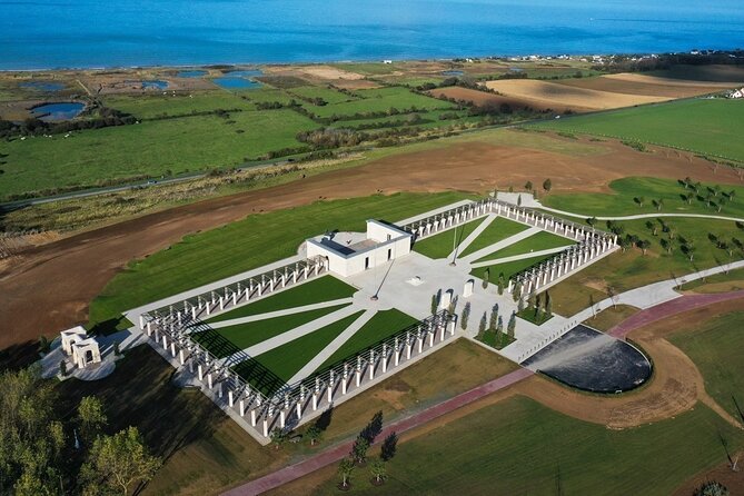 Full Private British/Canadian Day Tour in Bayeux - Pegasus Bridge and Its Historic Capture