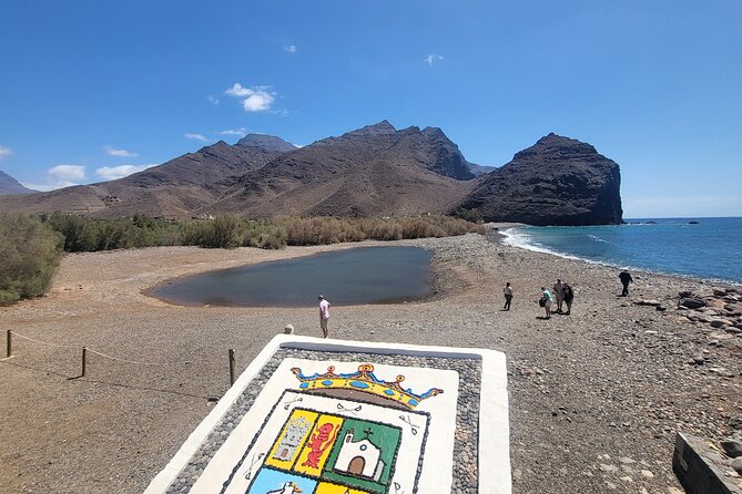 Full Private Tour of Gran Canaria with Natural Pools - Scenic Drive to the Historic Finca Region