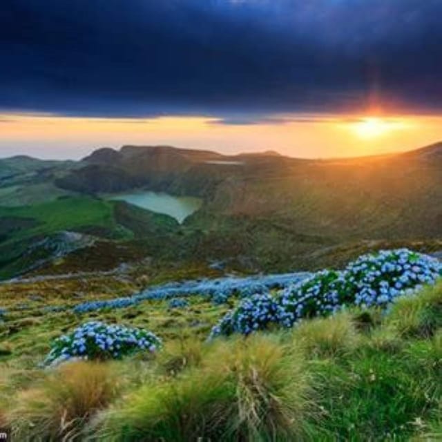 Full Tour - Discover Flores - the Island of Your Dreams - Key Points