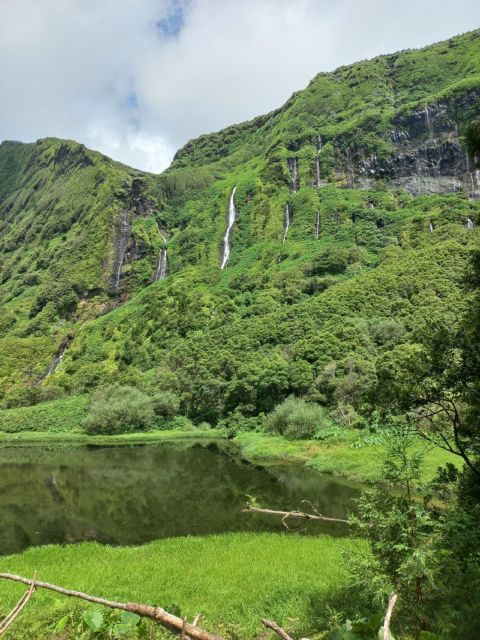 Full Tour - Discover Flores - the Island of Your Dreams - Starting from Santa Cruz and Covering the Whole Island