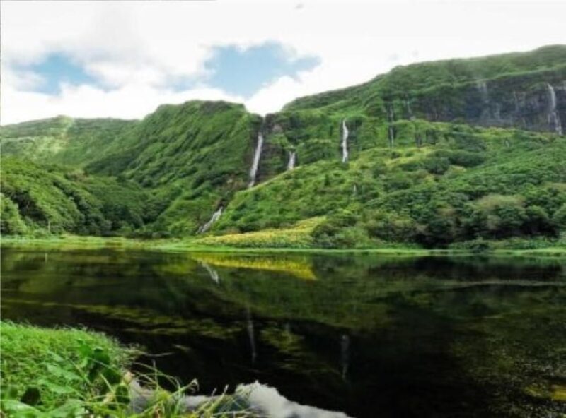 Full Tour - Discover Flores - the Island of Your Dreams - Flexible, Scenic Stops Along the Way