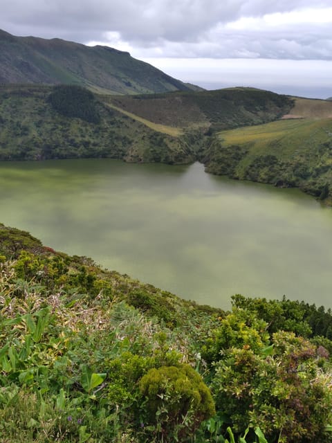 Full Tour - Discover Flores - the Island of Your Dreams - Logistics, Group Size, and Practical Tips