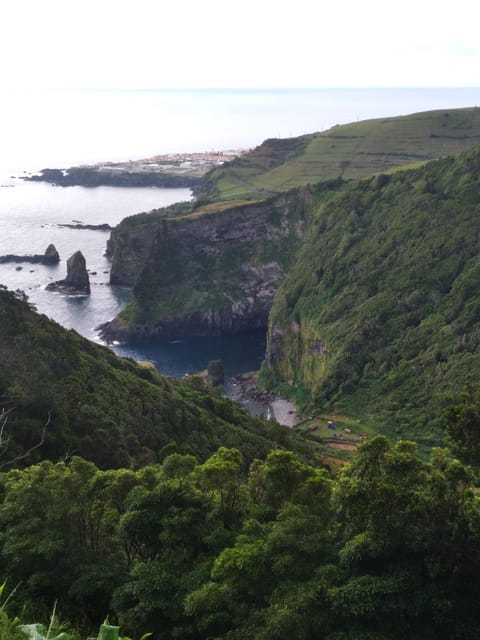 Full Tour - Discover Flores - the Island of Your Dreams - Experienced Guides and Customer Praise