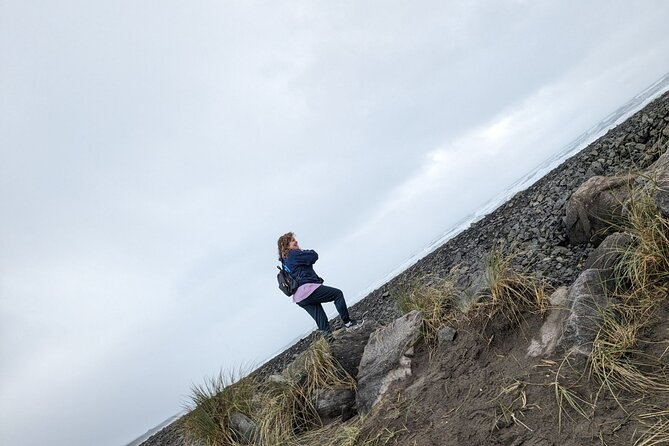 Full Tour of 4 coastal towns from Astoria to Seaside with lunch - Key Points