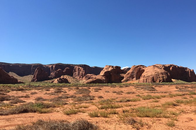 Full Valley Tour 2.5 Hrs. - Key Points