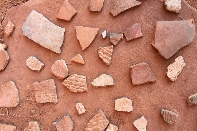 Full Valley Tour 2.5 Hrs. - Meeting Point and Logistics