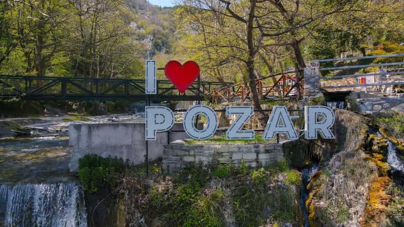 Fullday private trip to Edessa Waterfalls & Pozar hotsprings - Why This Tour Suits Nature Lovers and Relaxation Seekers