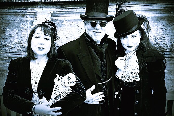 Fully guided Bristol Ghost Tours - Discover Bristol’s Haunted History with Fully Guided Ghost Tours