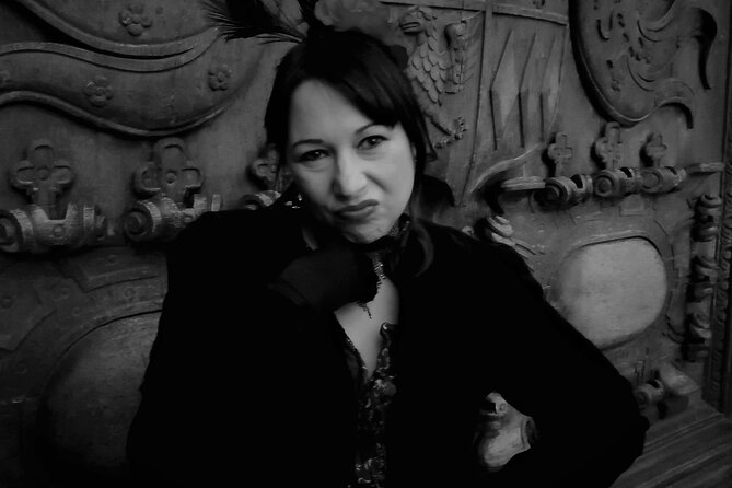 Fully guided Bristol Ghost Tours - Key Points